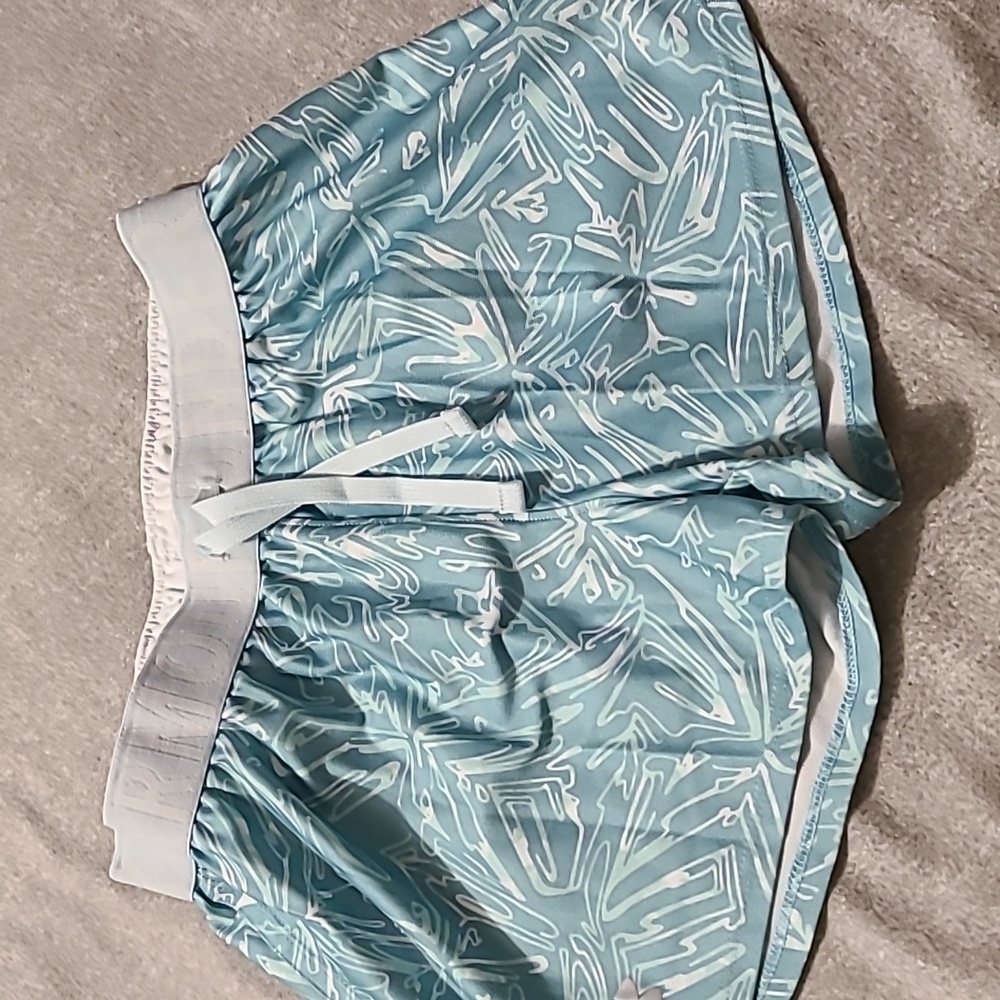 Under Armour Youth Girls Short